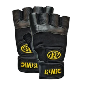 Guantes de pesa marca Runic