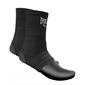 Tobillera elástica marca Everlast