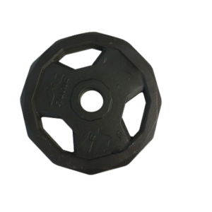 Disco de 30 libras marca Runic