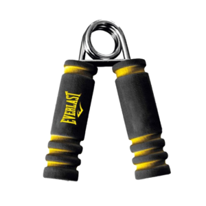 Grip de resistencia para mano de 20 kg marca Everlast