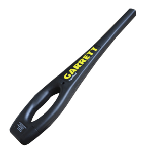 Detector de metal modelo 360 marca Garrett