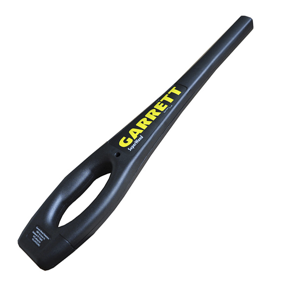Detector de metal modelo 360 marca Garrett