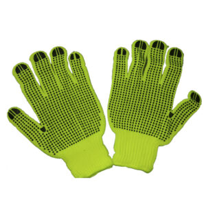 Guantes de transito marca HS&S