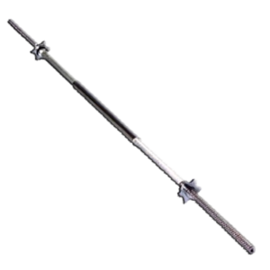 Barra regular de 60" marca Fortis