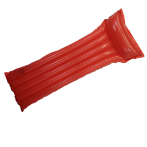 Colchon de aire de vinil marca Stansport