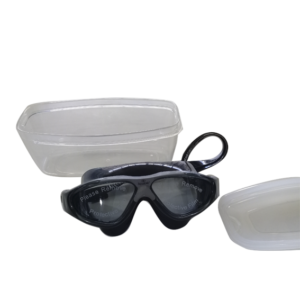 Estuche de gafas de Natación marca Aquatek