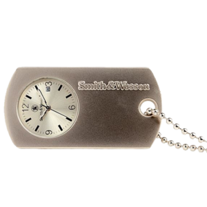 Reloj de cadena marca Stmith & Wesson