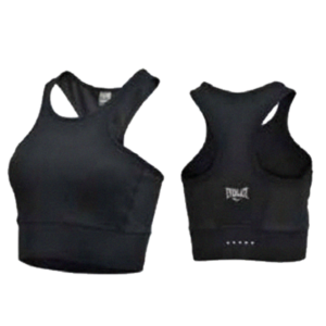 Sujetador femenino marca Everlast