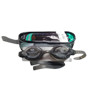Lentes de natación para niños marca Aquatek
