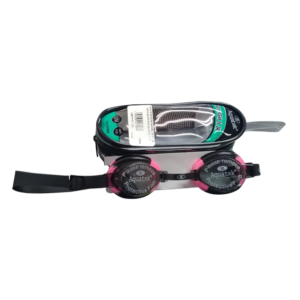 Lentes de natación para niños  marca Aquatek
