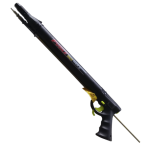 Arpón de fusil 30 marca Aquatek