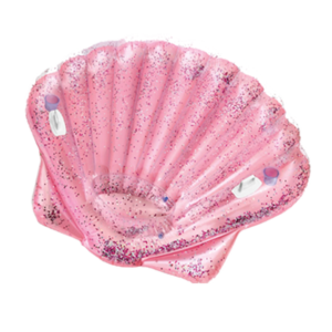 Flotador concha marina marca Intex