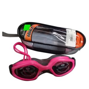 Lentes de natación para adultos marca Aquatek