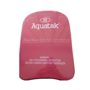 Kickboard tabla de natación marca Aquatek