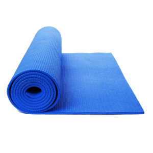 Alfombra para yoga marca Fortis