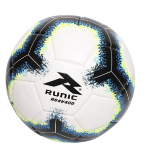 Balon de futbol #4 marca Runic