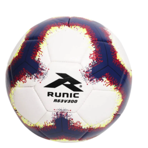 Balon de Futbol #3  Modelo RS3V300 marca Runic