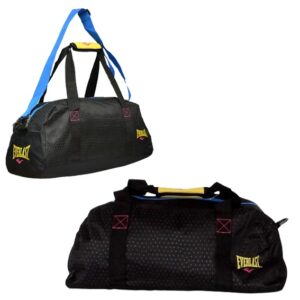 Bolso deportivo para dama  Modelo Duffle Irene III marca Everlast