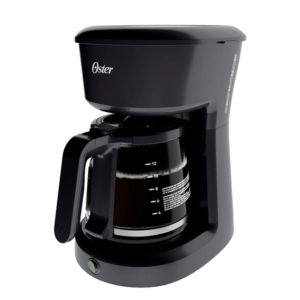 Cafetera  Modelo BVSTDCS12B-013 BLACK marca Oster