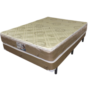 Cama  Modelo CAP 1.40 REST MASTER marca Capri
