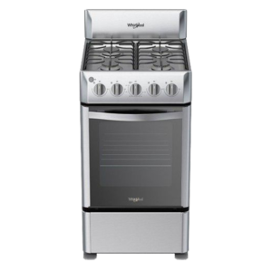 Cocina marca Whirlpool