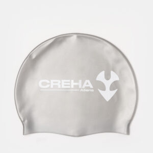 Gorro de natación para adulto marca Creha Aliens