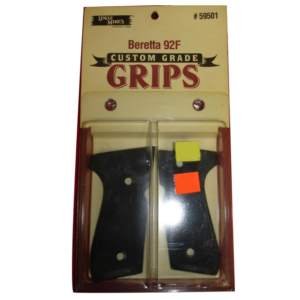 Empuñadura para pistola   Modelo BERETTA 92 (59501) marca UNCLE MIKE'S