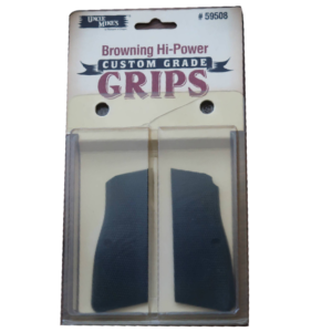 Empuñadura para pistola  Modelo BROWNIG (59508)  marca UNCLE MIKE'S
