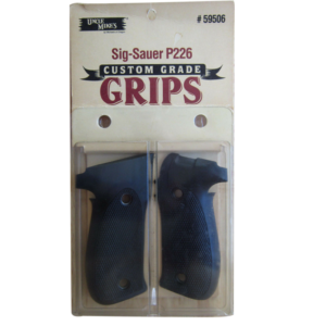 Empuñadura para pistola   Modelo: SIG SAUER (59506) marca UNCLE MIKE'S