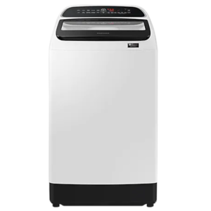 Lavadora  Modelo WA19T6260BW/AP marca SAMSUNG