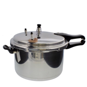 Olla de presión marca Haier