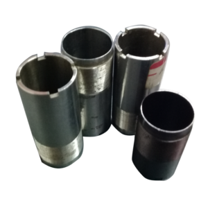 Invectores marca HS&S