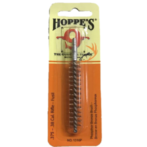 Cepillo para pistola Modelo 41970 marca HOPPE'S 9