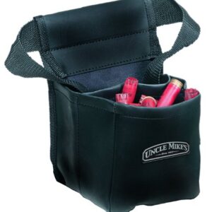 Bolso para portar cartuchos de escopeta marca UNCLE MIKE