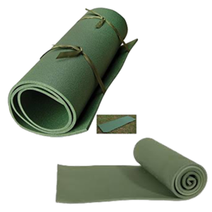 Colchoneta Militar marca 5ive Star