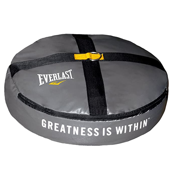 Ancla para saco de boxeo everlast