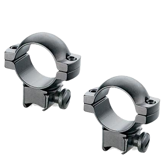 Anillos para mira telescopica de rifle22 Modelo 797 DSC RIFLE 22 marca Tasco