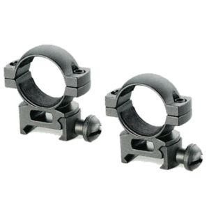 Anillos paramira telescopica  Modelo 793DSC Tasco