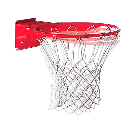 Aro de basket marca Spalding