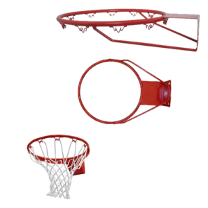 Aro para basketball marca Runic