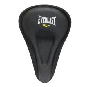 Asiento para bicicleta de gel   Modelo: EVER EV1BS327  marca Everlast