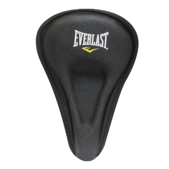 Asiento para bicicleta de gel Modelo: EVER EV1BS327 marca Everlast