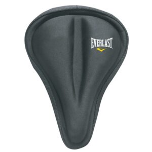 Asiento para bicicleta de gel marca Everlast