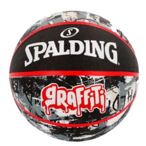 Balón de basket  Modelo graffiti Marca Spalding
