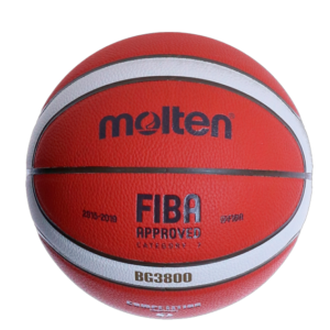 Balón de basket  Modelo Fiba marca Molten