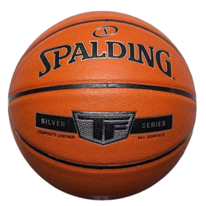 Balón de basket  Modelo Silver TF  marca Spalding