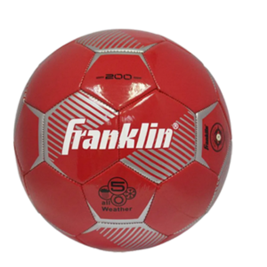 Balon de futbol #5 Modelo 200 marca Franklin
