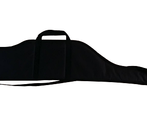 Bolso porta Rifle cal 22 grande marca UNCLE MIKE