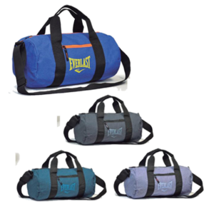 Bolso deportivo  Modelo Mini Duffle marca Everlast