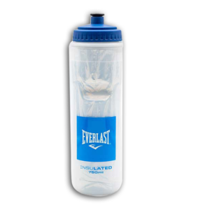 Botella insulada de 750 ml marca Everlast